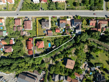 Prodej domu 226 m², Ratiboř