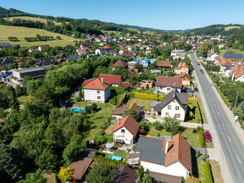 Prodej domu 226 m², Ratiboř