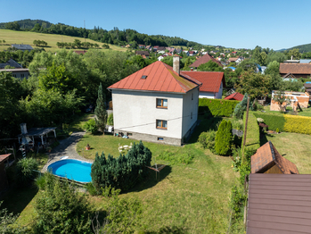 Prodej domu 226 m², Ratiboř