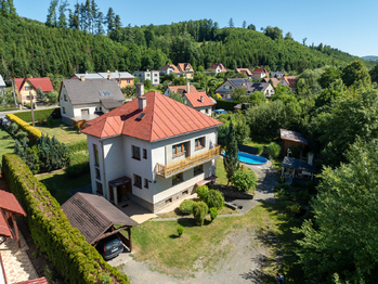 Prodej domu 226 m², Ratiboř