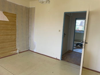 Prodej bytu 2+1 v osobním vlastnictví 56 m², Telč
