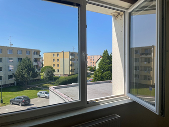 Prodej bytu 2+1 v osobním vlastnictví 56 m², Telč