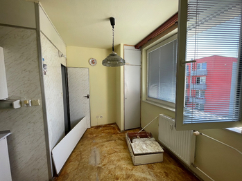 Prodej bytu 2+1 v osobním vlastnictví 56 m², Telč