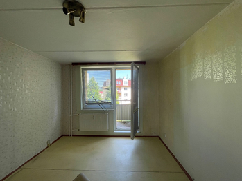 Prodej bytu 2+1 v osobním vlastnictví 56 m², Telč