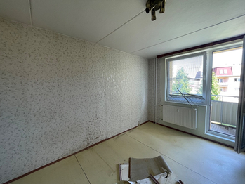 Prodej bytu 2+1 v osobním vlastnictví 56 m², Telč