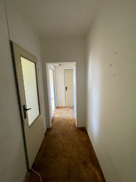 Prodej bytu 2+1 v osobním vlastnictví 56 m², Telč