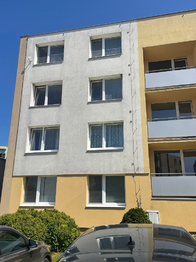 Prodej bytu 2+1 v osobním vlastnictví 56 m², Telč