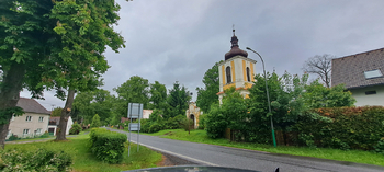 Prodej pozemku 3821 m², Okna