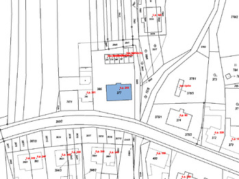 KM - 10.06.2024 - Pronájem bytu 3+kk v osobním vlastnictví 76 m², Hrušky