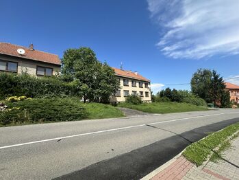 Pronájem bytu 3+kk v osobním vlastnictví 76 m², Hrušky