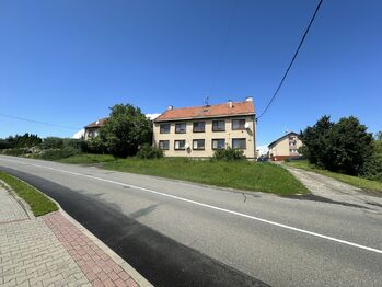 Pronájem bytu 3+kk v osobním vlastnictví 76 m², Hrušky