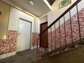 Pronájem bytu 3+kk v osobním vlastnictví 76 m², Hrušky