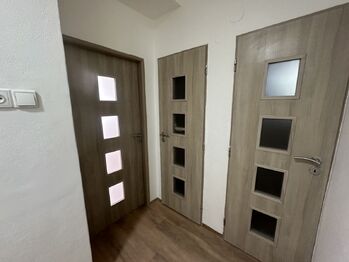 Pronájem bytu 3+kk v osobním vlastnictví 76 m², Hrušky