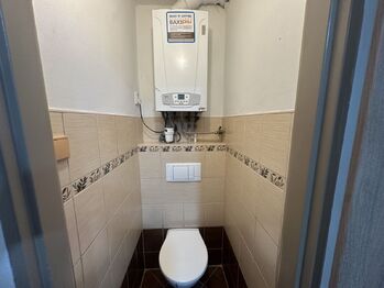 Pronájem bytu 3+kk v osobním vlastnictví 76 m², Hrušky
