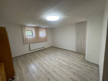 Pronájem bytu 3+kk v osobním vlastnictví 76 m², Hrušky