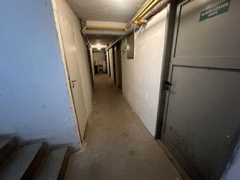 Pronájem bytu 3+kk v osobním vlastnictví 76 m², Hrušky