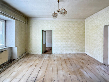 Prodej domu 90 m², Vodňany
