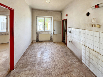 Prodej domu 90 m², Vodňany