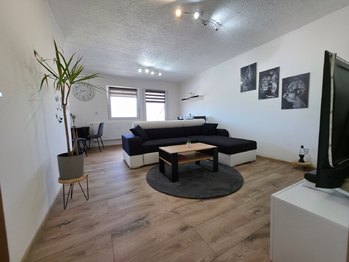 Prodej bytu 3+kk v osobním vlastnictví 68 m², Jeseník