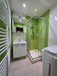 Prodej bytu 3+kk v osobním vlastnictví 68 m², Jeseník