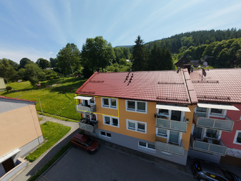 Prodej bytu 3+kk v osobním vlastnictví 68 m², Jeseník