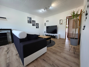 Prodej bytu 3+kk v osobním vlastnictví 68 m², Jeseník