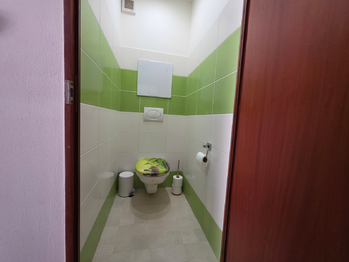 Prodej bytu 3+kk v osobním vlastnictví 68 m², Jeseník