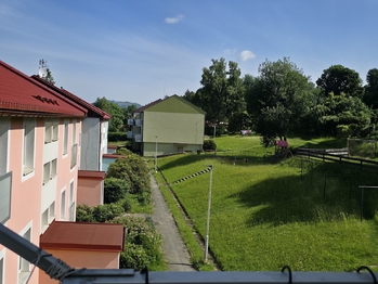 Prodej bytu 3+kk v osobním vlastnictví 68 m², Jeseník