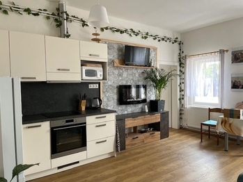Pronájem bytu 2+kk v osobním vlastnictví 57 m², Jablonec nad Nisou
