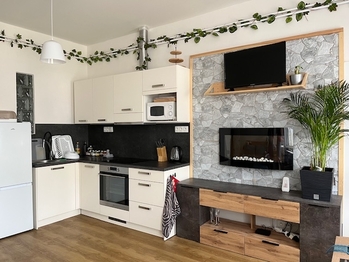 Pronájem bytu 2+kk v osobním vlastnictví 57 m², Jablonec nad Nisou
