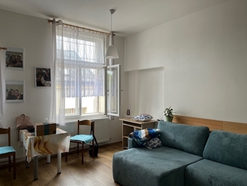 Pronájem bytu 2+kk v osobním vlastnictví 57 m², Jablonec nad Nisou
