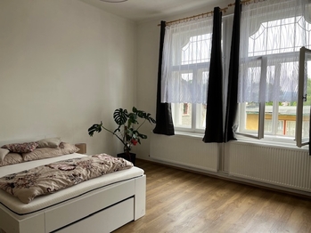 Pronájem bytu 2+kk v osobním vlastnictví 57 m², Jablonec nad Nisou