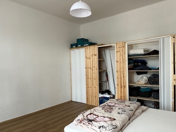 Pronájem bytu 2+kk v osobním vlastnictví 57 m², Jablonec nad Nisou