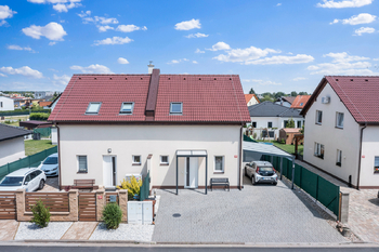 Prodej domu 80 m², Opatovice nad Labem