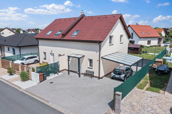 Prodej domu 80 m², Opatovice nad Labem