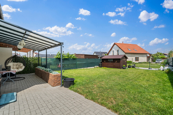 Prodej domu 80 m², Opatovice nad Labem