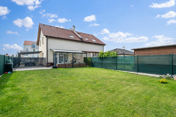 Prodej domu 80 m², Opatovice nad Labem