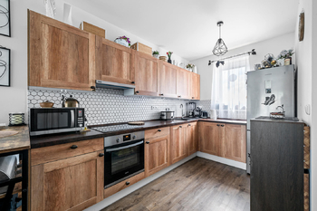Prodej domu 80 m², Opatovice nad Labem
