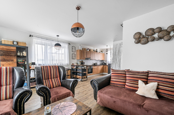 Prodej domu 80 m², Opatovice nad Labem