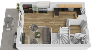 Prodej domu 80 m², Opatovice nad Labem