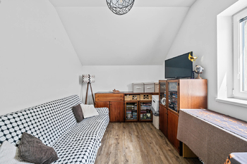 Prodej domu 80 m², Opatovice nad Labem