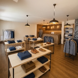 Prodej obchodních prostor 75 m², Uherské Hradiště
