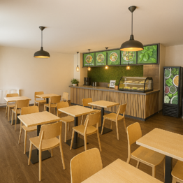 Prodej obchodních prostor 75 m², Uherské Hradiště