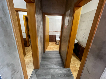 Prodej obchodních prostor 75 m², Uherské Hradiště