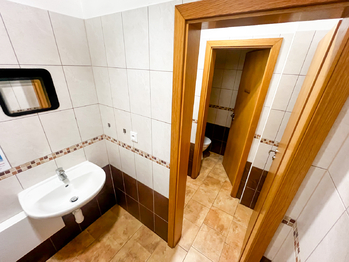Prodej obchodních prostor 75 m², Uherské Hradiště