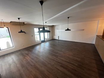 Prodej obchodních prostor 75 m², Uherské Hradiště