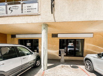 Prodej obchodních prostor 75 m², Uherské Hradiště
