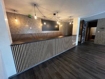 Prodej obchodních prostor 75 m², Uherské Hradiště