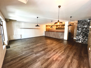 Prodej obchodních prostor 75 m², Uherské Hradiště
