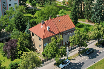 Prodej domu 250 m², Praha 10 - Strašnice